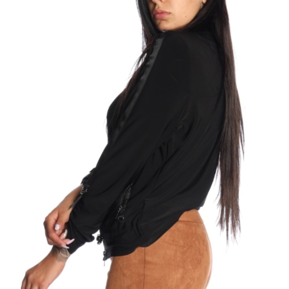 Versatile trendy jacket (Michael Tyler) - Picture 4 of 7